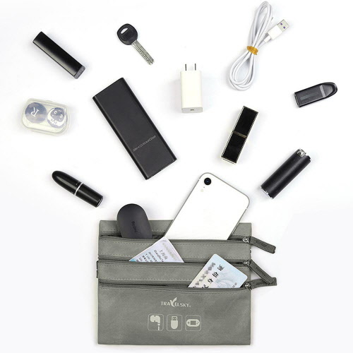 EL 멀티 여행용파우치 CEH270