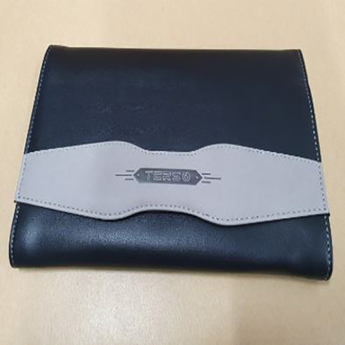 월렛 자동차등록증 케이스 파우치