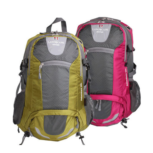 고급 등산배낭 WS8927B