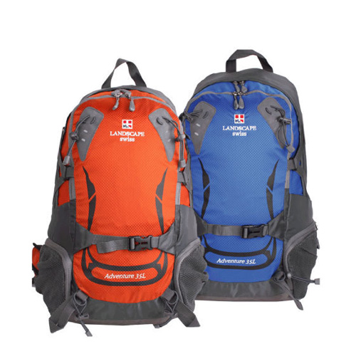 고급 등산배낭 WS8926B