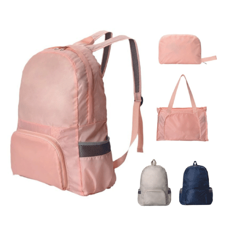 액트 3단접이식가방 여행가방 다용도가방