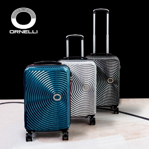 [ORNELLI] 오르넬리 라피카 안티스크래치 PVC 20인치