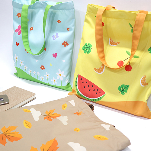 ECO BAG, 맞춤제작 340*370
