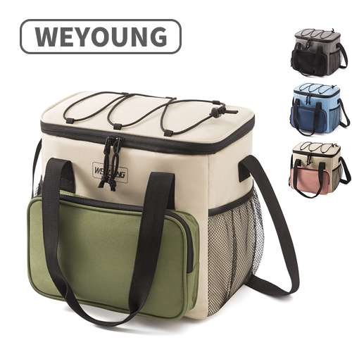 WEYOUNG 프레시움 보온보냉백
