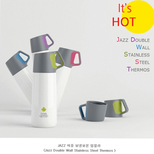 스텐 보온병 보온 보냉 텀블러