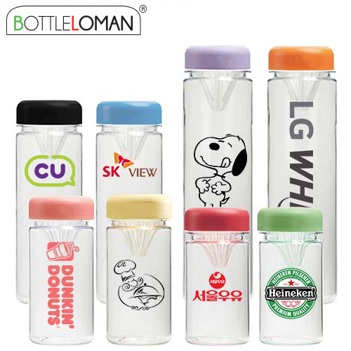 [보틀로만] 에코젠 쉐이킹 마이보틀 500ml