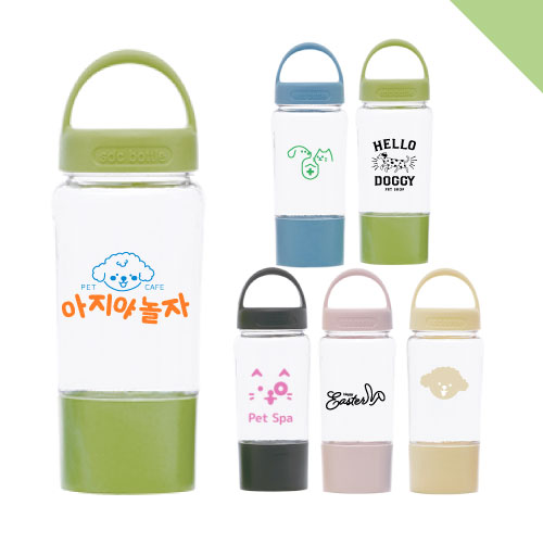 더 야노스 멀티 펫 보틀 300ml