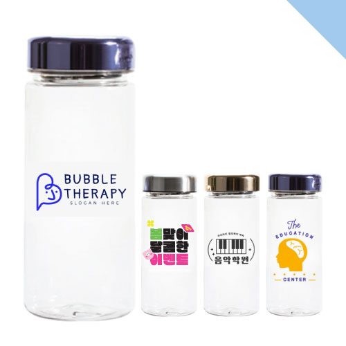 엣지 보틀 페트 350ml