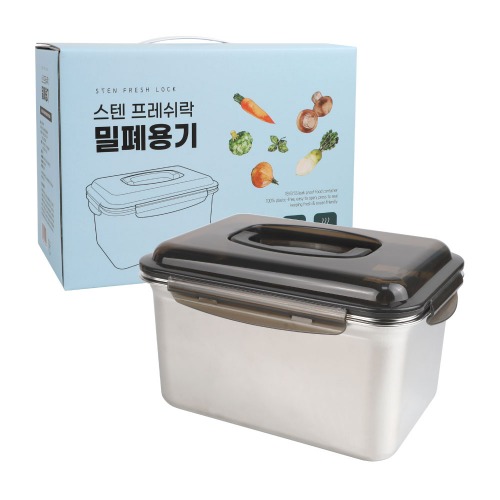 스텐 프레쉬락(4L)