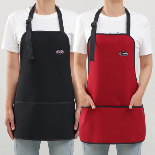 트렌드포켓 다이닝 앞치마