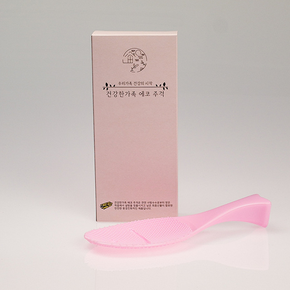 건강한가족 에코 주걱 1P