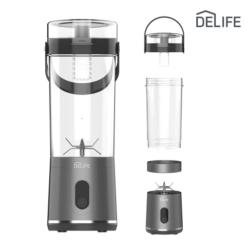 DELIFE 텀블러 믹서기