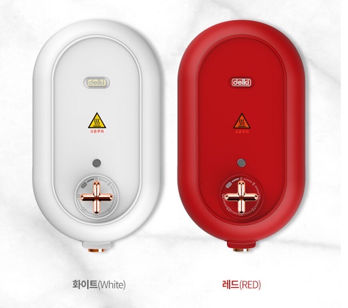 Delki 샌드위치 와플 2in1 메이커