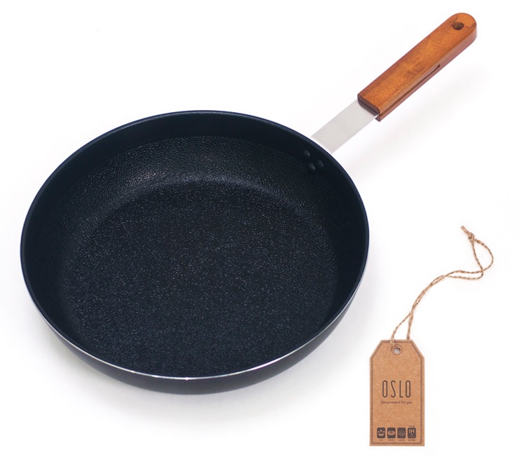 오슬로 팬 IH 후라이팬 28cm