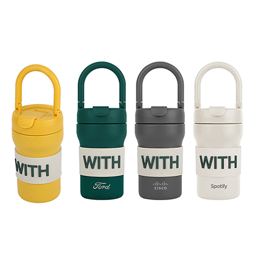 올리브 텀블러 500ml