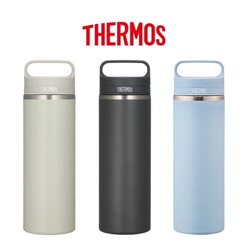 써모스 캐리 핸들 텀블러 800ml JOW-800K