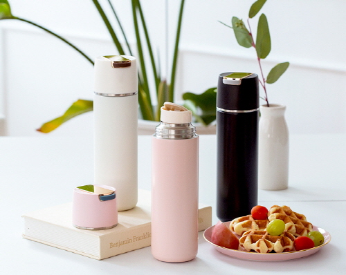 퀄리티 스텐 316 텀블러 500ml