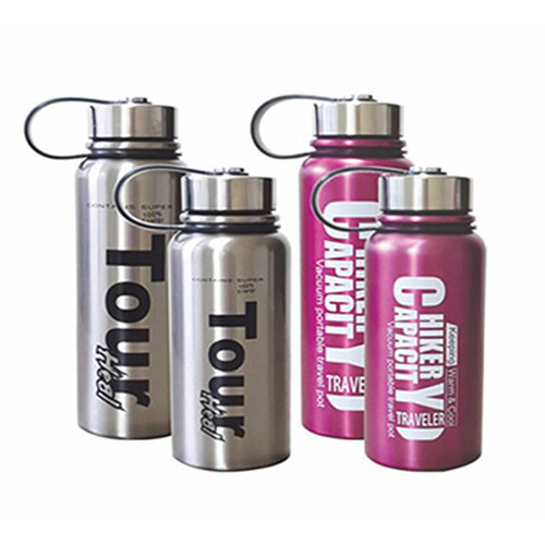 대용량 여행용스틸 보온보냉병 950ML / 770ML