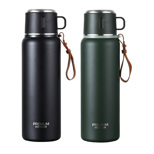 핫콤 프리미엄 보온병 900ml