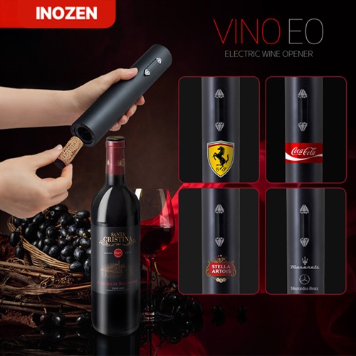 Inozen Vino 비노 전동 와인 오프너