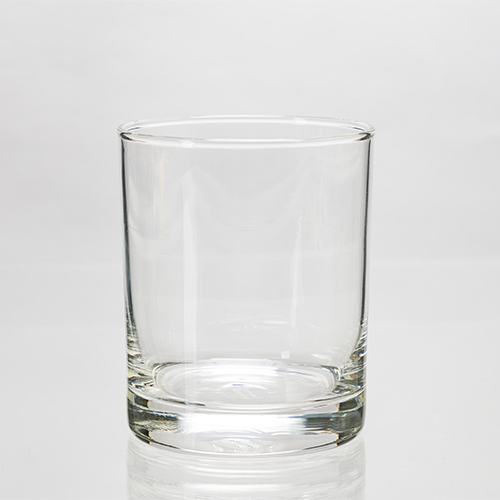 온더락 글라스 285ml - 1도 전사 인쇄 포함