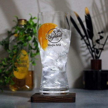 라인글라스 유리잔 맥주 580ML
