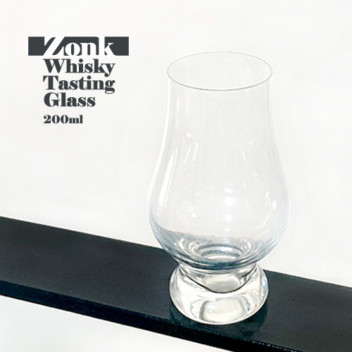 존크 위스키 테이스팅 글라스 200ml