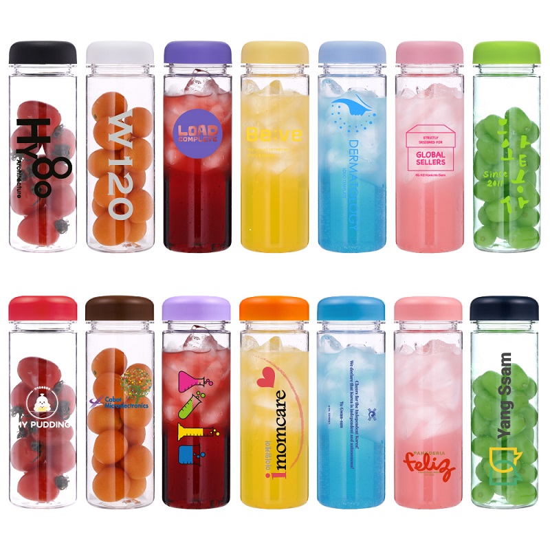 보틀트리 마이보틀 위버전 페트 350ml 물병/보틀