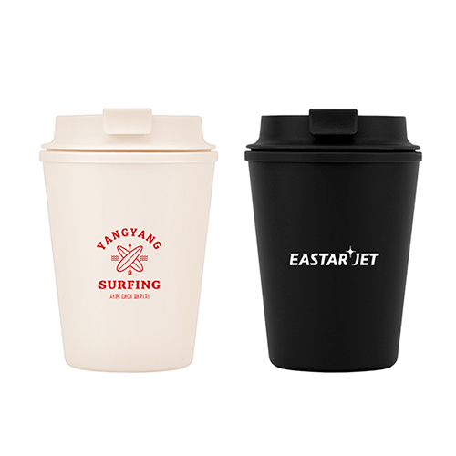 [바 쏘] 헨 리 350ml 텀블러
