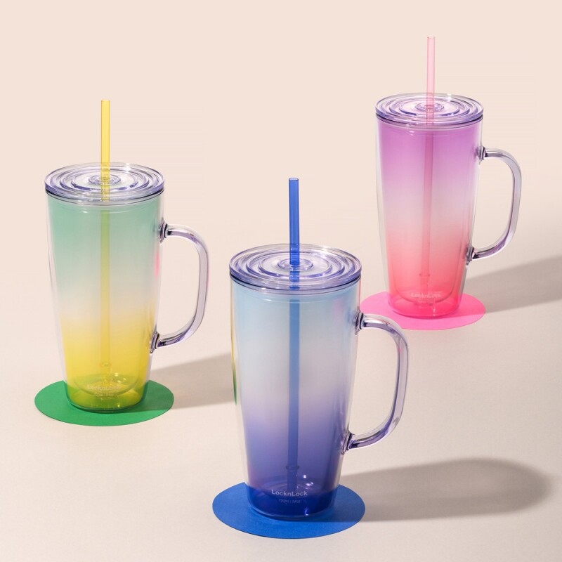 락앤락 매직 데일리 핸들 콜드컵 720ml