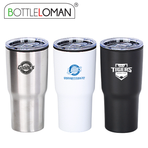 [보틀로만] 산타페 엑스트라 텀블러 500ml