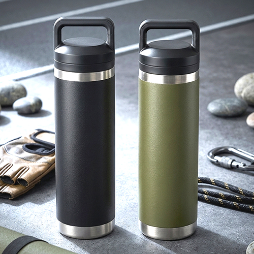 이중진공 스텐 스포츠보틀 600ml
