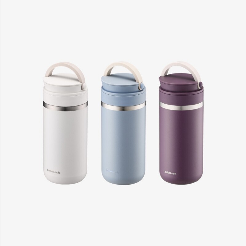 HA 락앤락 메트로 투웨이 텀블러 355ml