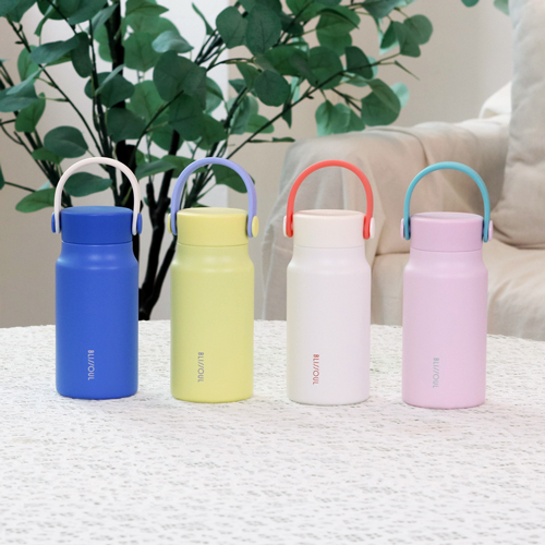 락앤락 블리쏘울 울트라라이트 이지캐리 텀블러 200ml (LHC4443)