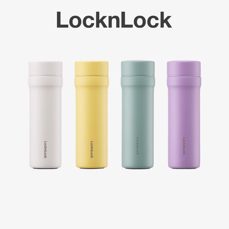 locknlock 데일리 포켓 텀블러 150ml