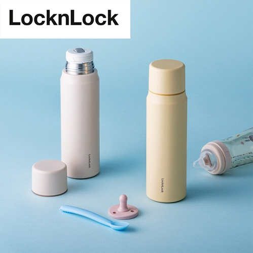 락앤락 텀블러 마망컵 보온병 505ml LL-13 락앤락텀블러 락앤락머그