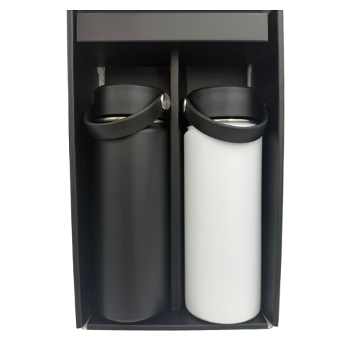 스테인레스 304 모던 텀블러 540ml 2set