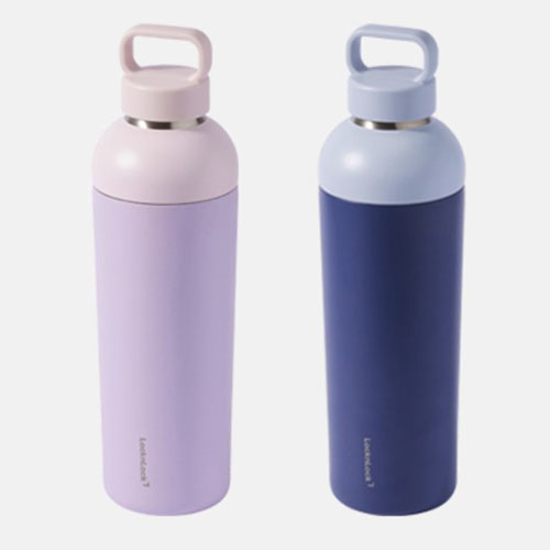락앤락 슬로 듀얼 오프닝 텀블러 700ml 보온보냉병