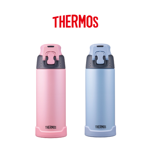 써모스 마이 디자인 액티비티 보틀 500ml FJH-500K
