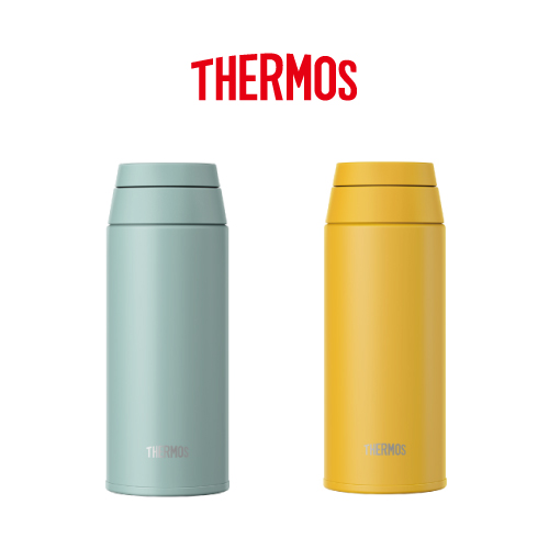 써모스 캐리 루프 텀블러 500ml JOO-500K