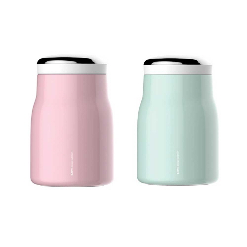 EJR 진공 보온죽통 470ml