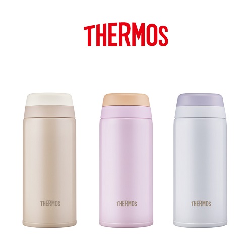 써모스 퀵오픈 이지 텀블러 250ml JOR-250K