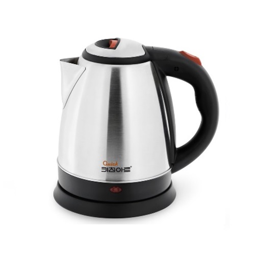 키친아트 라팔 퀵 전기 주전자 1500ml