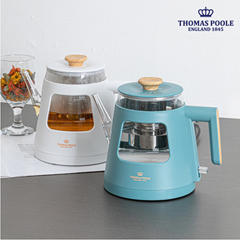 토마스풀 로망스 티포트 1L (RVK-EPO10000)
