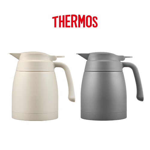 써모스 보온보냉 테이블 포트 1000ml TTB-1000K