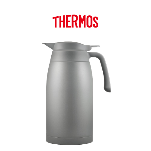 써모스 보온보냉 테이블 포트 2000ml TTB-2000K