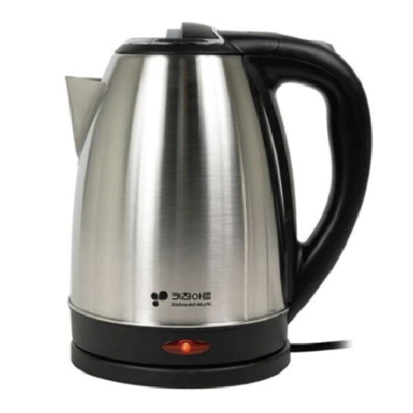 올스텐 전기포트 1500ml