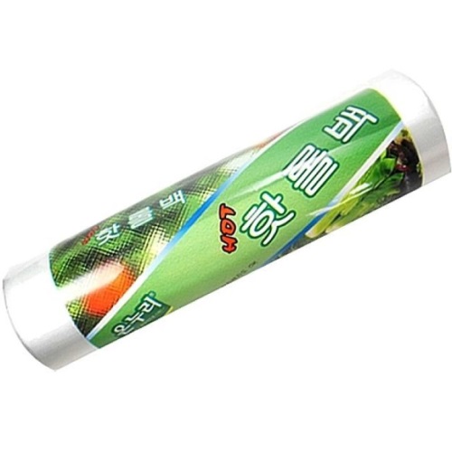 [온누리] 핫 롤백 100매 25*35