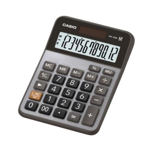 모던오피스 CSO 계산기 KB904
