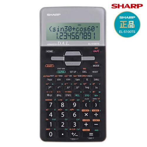 KB913 모던오피스 SRP 공학용 계산기 KB913